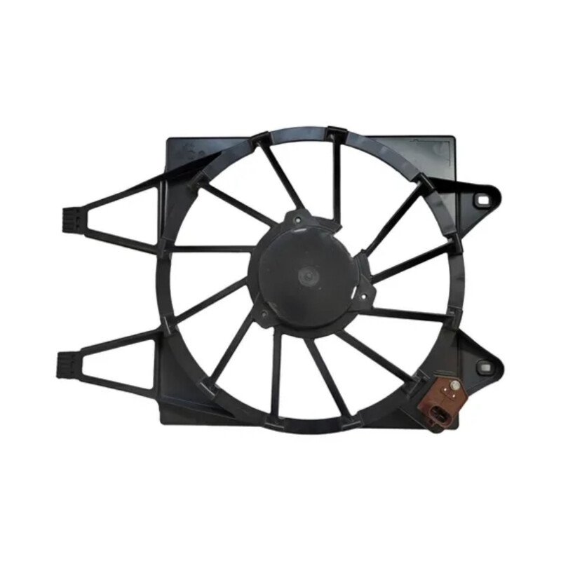 SOPORTE DE ELECTROVENTILADOR ADAPTABLE CON AIRE Soporte De Electroventilador Adaptable Con Aire