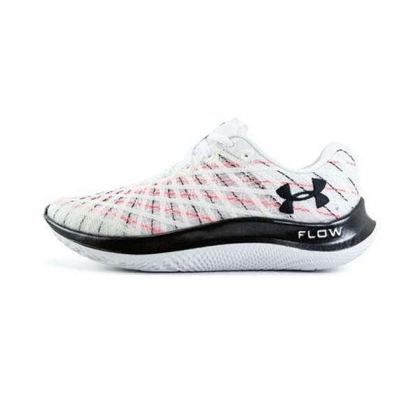 Championes Under Armour Flow Velociti Blanco