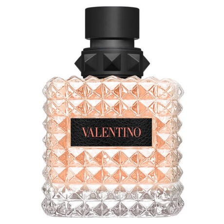 Perfume Valentino Donna Born In Roma Coral Fantasy EDP 100ml Original Perfume Valentino Donna Born In Roma Coral Fantasy EDP 100ml Original