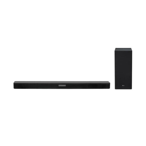 Barra de Sonido LG SK5 360W Barra de Sonido LG SK5 360W