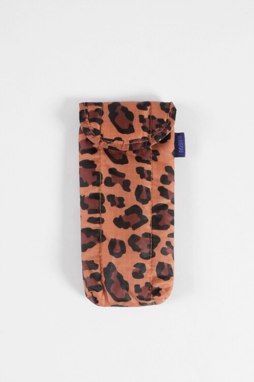 Estuche de lentes animal print animal print