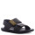 Sandalia Cartago Dakar Sand Adulto Marron/Marron