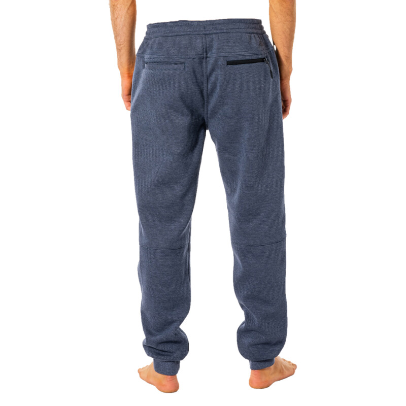 Pantalon Rip Curl Anti Series Departed - Azul Pantalon Rip Curl Anti Series Departed - Azul