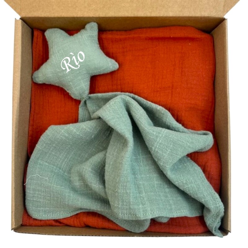 Box Nacimiento Estrellita Box Nacimiento Estrellita