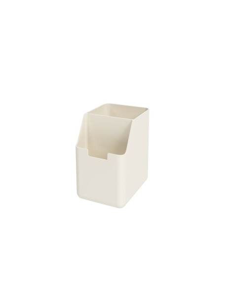 ORGAN. MESADA PLAST SINGLE 8x10.5x12CM LIGHT GRAY ORGAN. MESADA PLAST SINGLE 8x10.5x12CM LIGHT GRAY