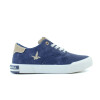 Championes Santa Barbara NAUTICAL PU W de Mujer - NAUTICAL PU W Marino