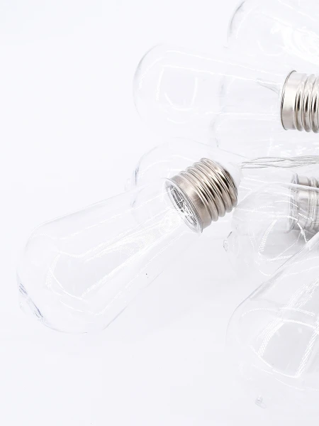 SIMONAS LONG SOLARES TRANSPARENTE