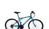 Bicicleta ALPINA MAN - Rodado 26 - Baccio Azul