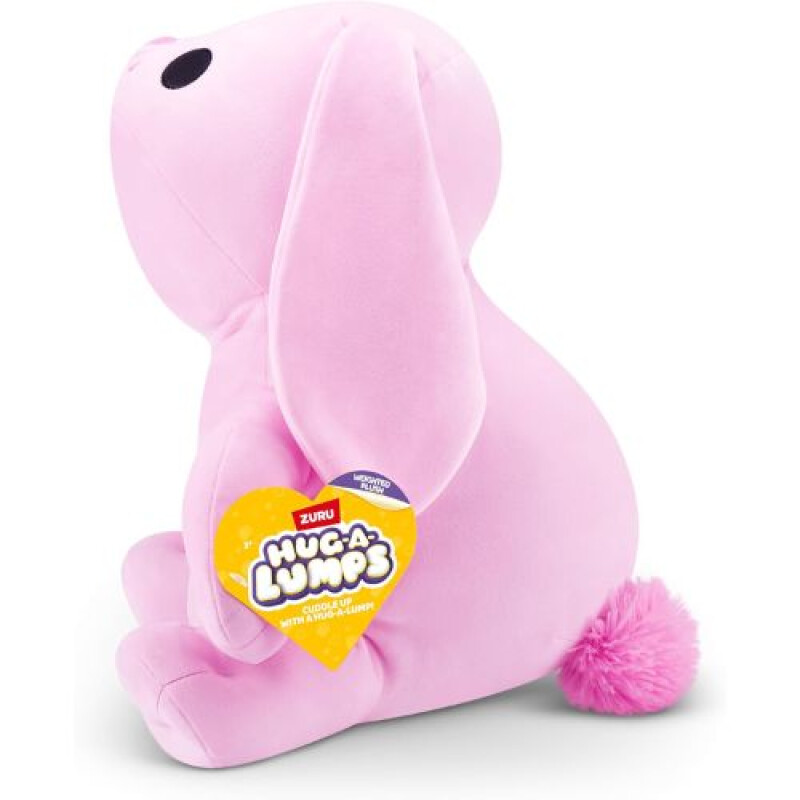 Peluche de apego- Hug A Lumps Conejo