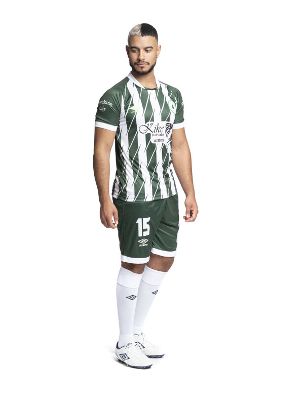 Equipo de futbol personalizado Otros 002