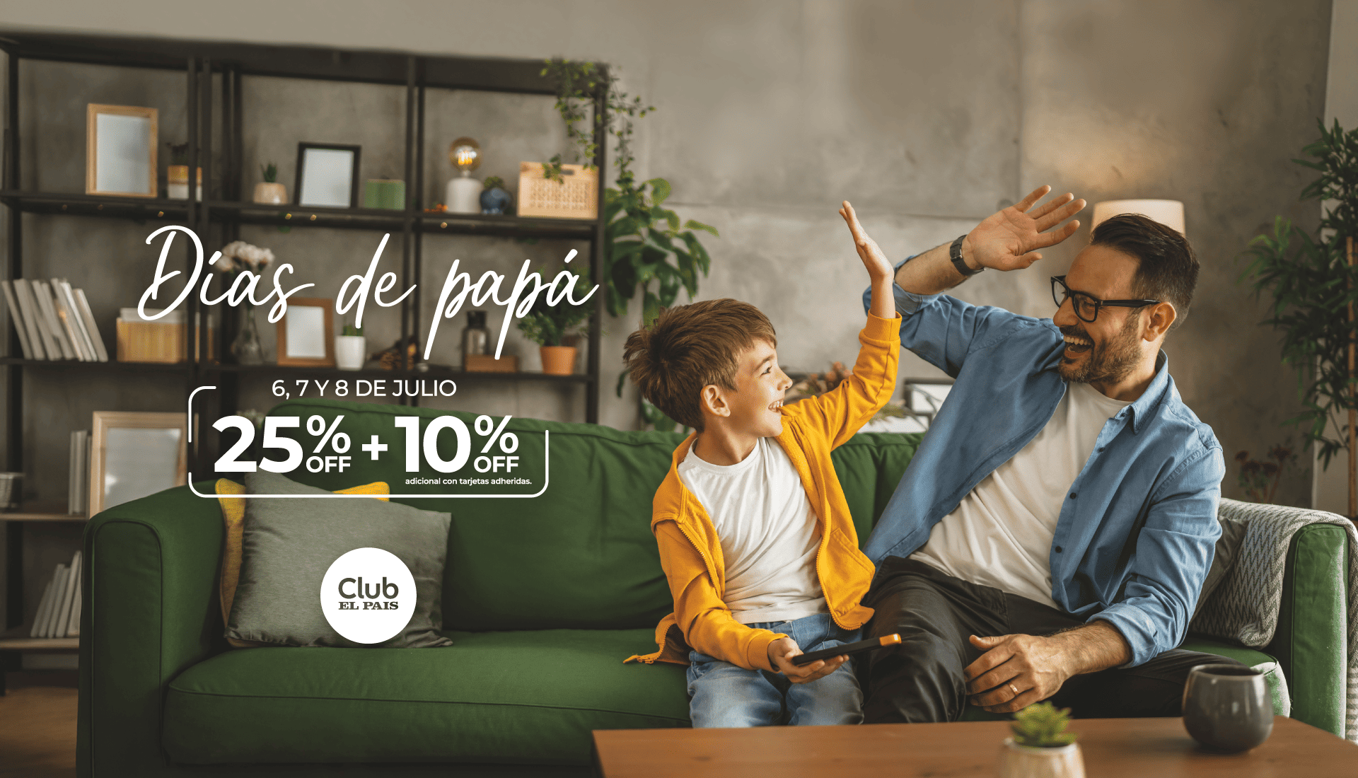 Días de papá