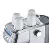 CAFETERA ESPRESSO MANUAL DIGITAL GOURMET CREAM SLIM CAFETERA ESPRESSO MANUAL DIGITAL GOURMET CREAM SLIM