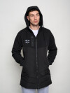 PARKA JUT Umbro Hombre 002