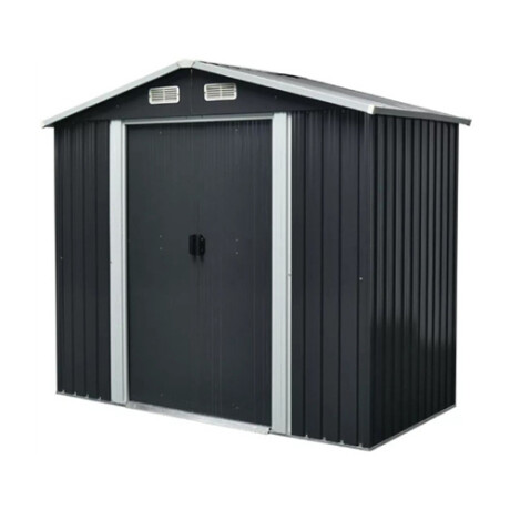 Galpón Ecodrop 196CM X 128CM X 204CM 2.5M2 001