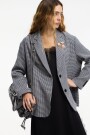 BLAZER Azul