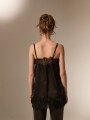 Tops Zyral Negro