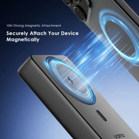 Powerbank Oraimo Speed 10000 mAh V01