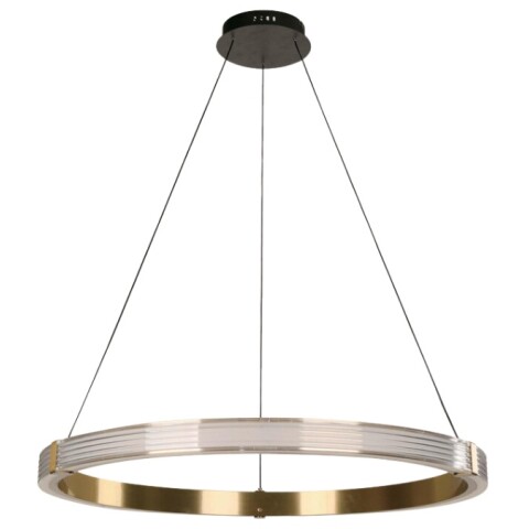 COLGANTE LED ANILLO 42W COLGANTE LED ANILLO 42W