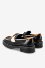 MOCASIN Negro