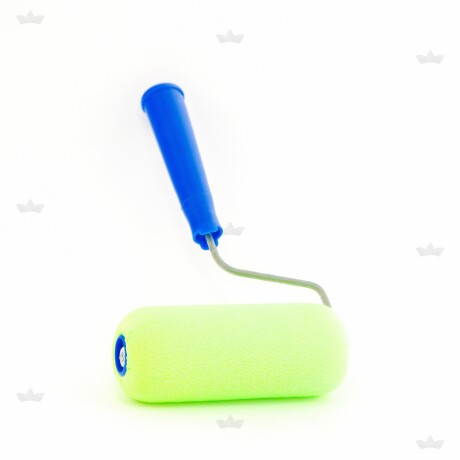 RODILLO TELA MINI-11 CM N/A