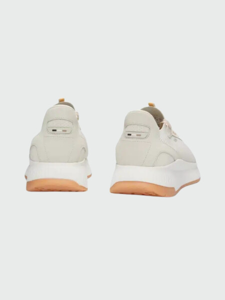 BOSS - Championes de punto, TTNM EVO Beige