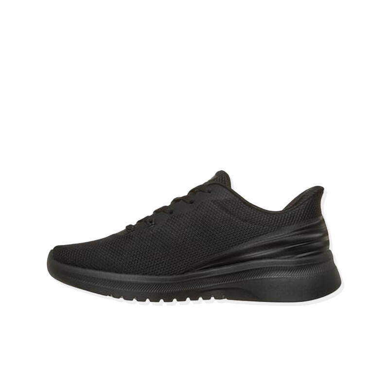 Championes Slip-ins: Dynamight 3.0 Negro