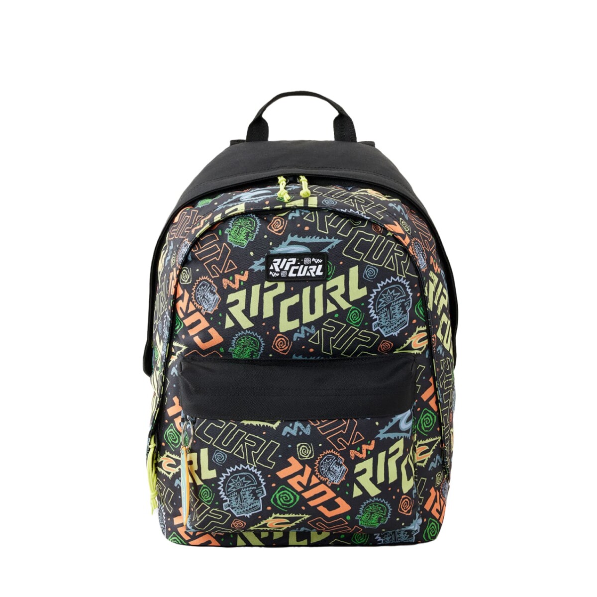 Mochila Rip Curl Double Dome 24L - Multi 