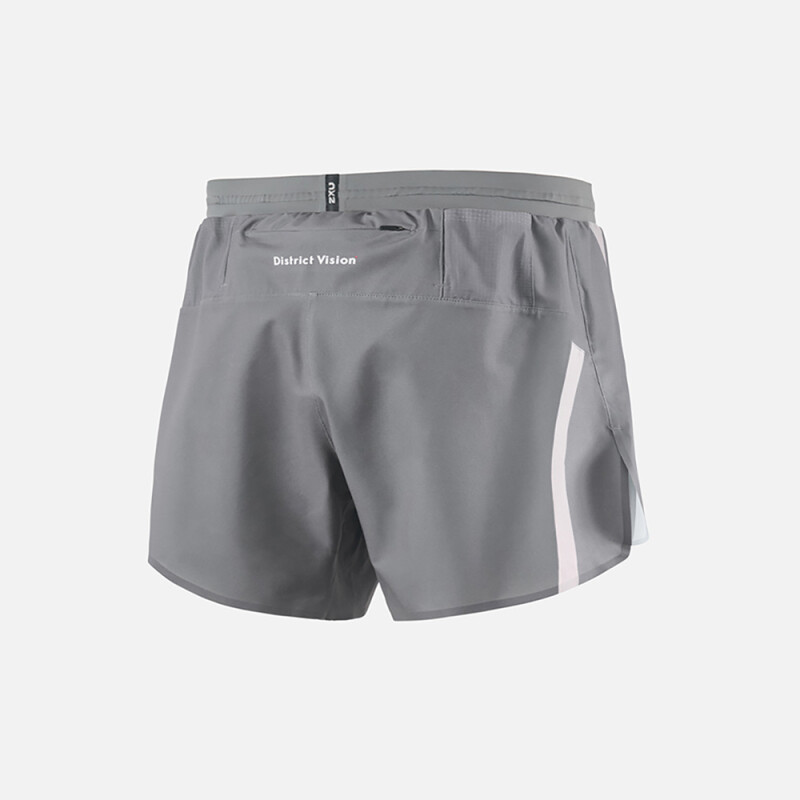 Ultralight Desert 5 Inch Short - Hombre Carbon