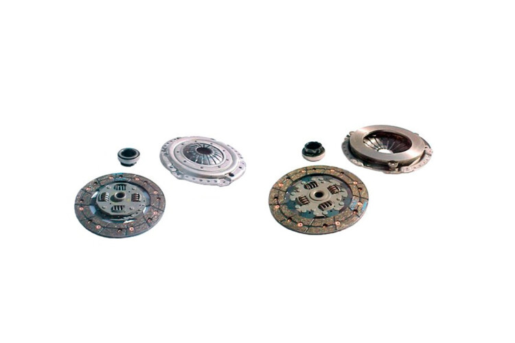 Kit Embrague C/Rod Luk Chev Aveo Ls Lt Aveo G3/Monza/Ipanema Kadett Daewoo Lanos/Espero/Nubira 93-25 C/Vol Cajon Ø216-Est.24 Kit Embrague C/Rod Luk Chev Aveo Ls Lt Aveo G3/Monza/Ipanema Kadett Daewoo Lanos/Espero/Nubira 93-25 C/Vol Cajon Ø216-Est.24