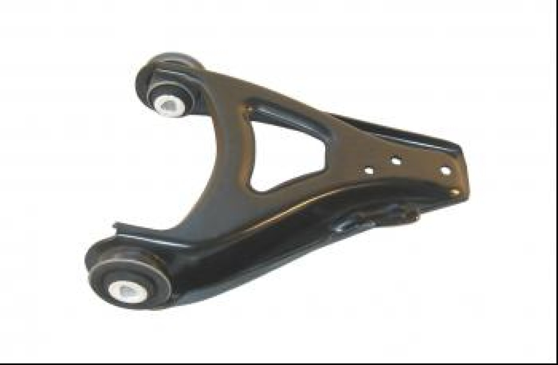 BASTIDOR SUSPENSION RENAULT IZQ CLIO 95 CON AGARRE ABRAZ BARR - 