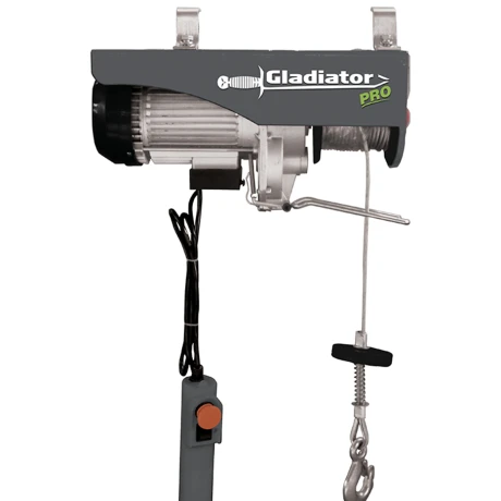 APAREJO ELÉCTRICO 1800W 1000K GLADIATOR PRO 001