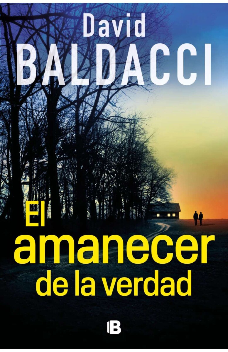 El amanecer de la verdad. Serie Atlee Pine 03 
