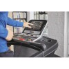 Caminador Plegable Reebok Jet 300+ Dorado Caminador Plegable Reebok Jet 300+ Dorado