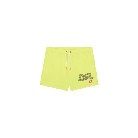 Short Diesel Bmbx-Nico Boxer-Shorts Hombre Sulphur Spring