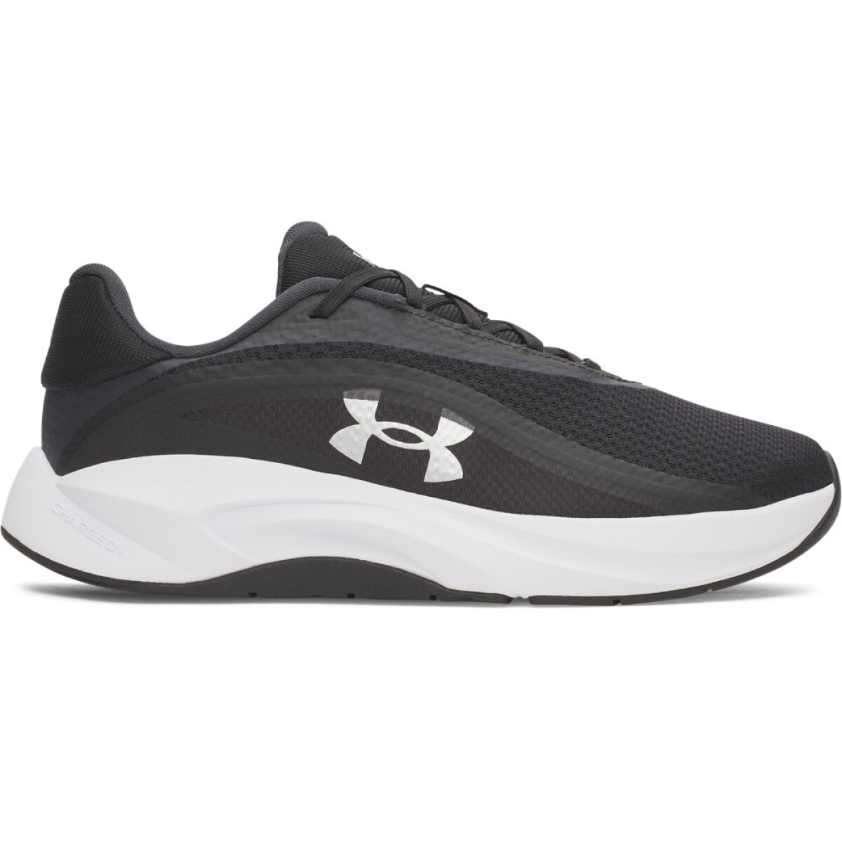 UA W Radiant TR-BLK - BLK-001 