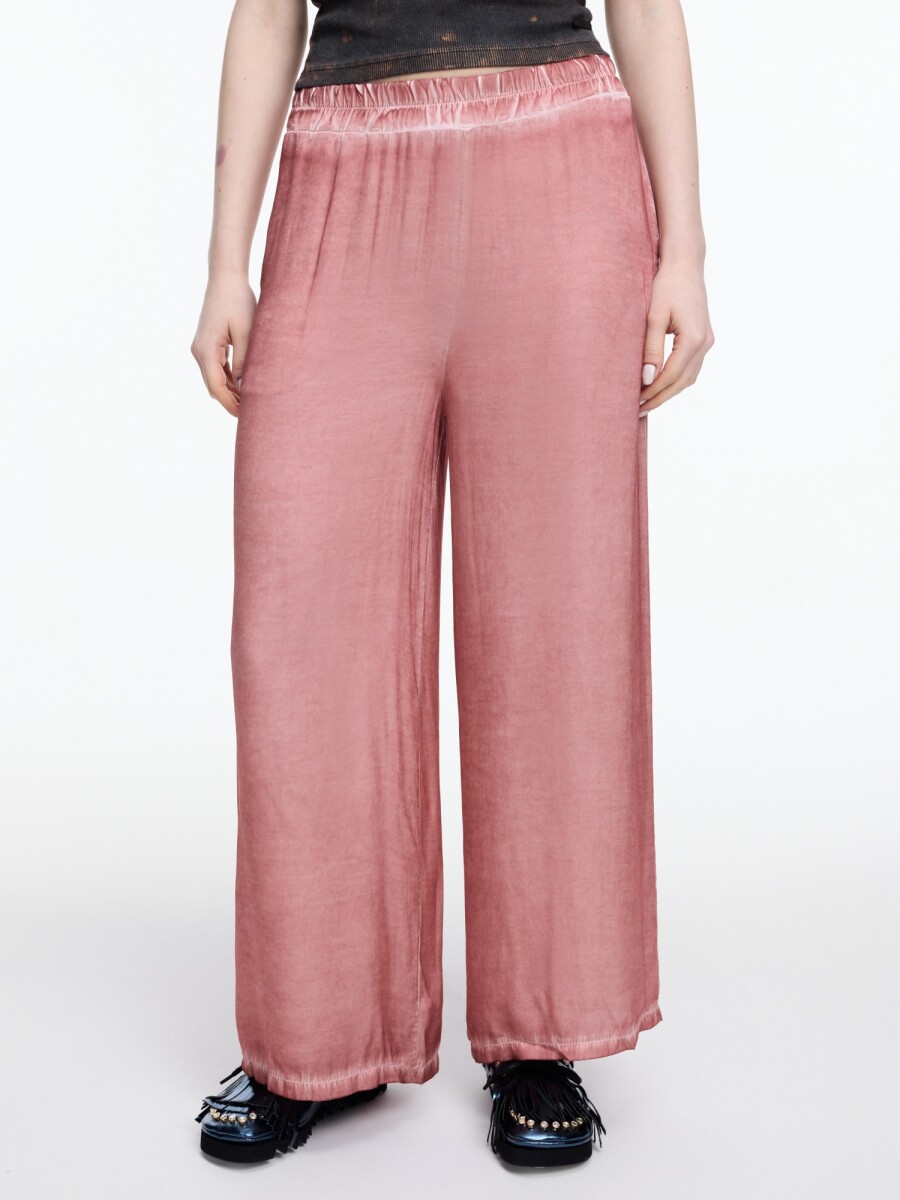 PANTALON ELASTICO 