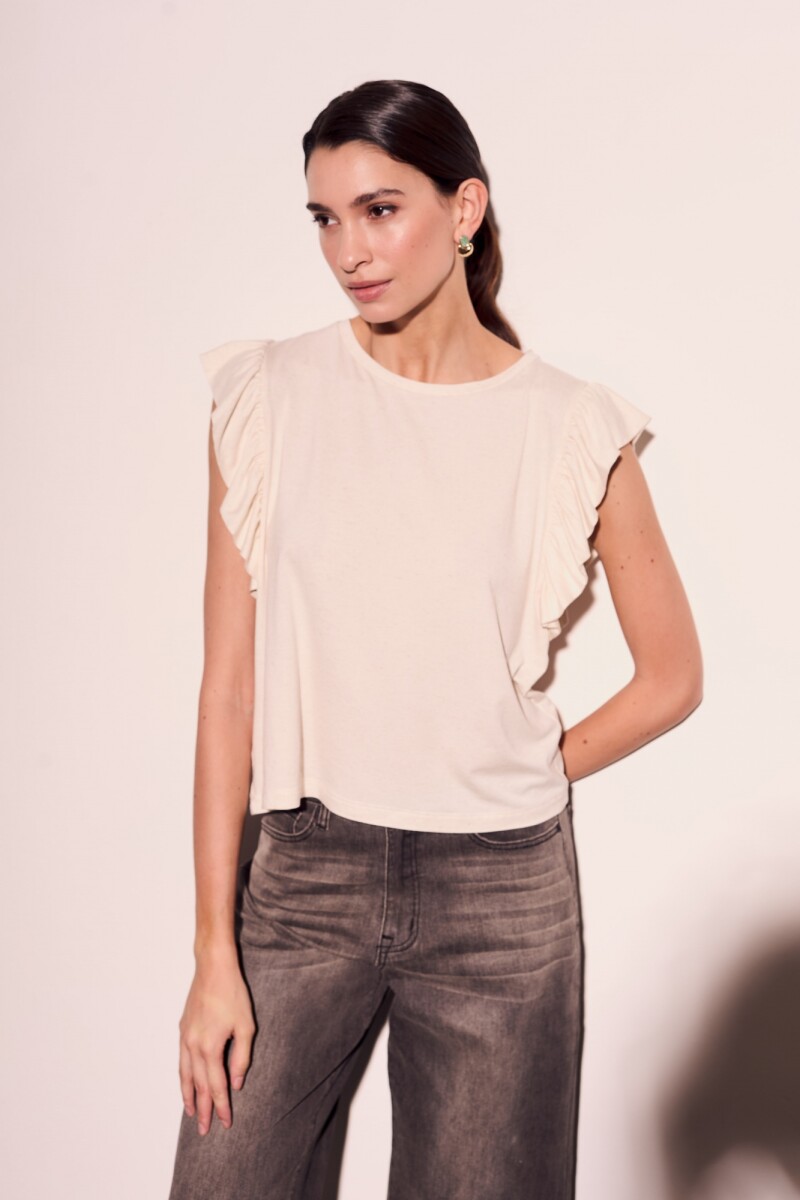 Remera Volados Arena