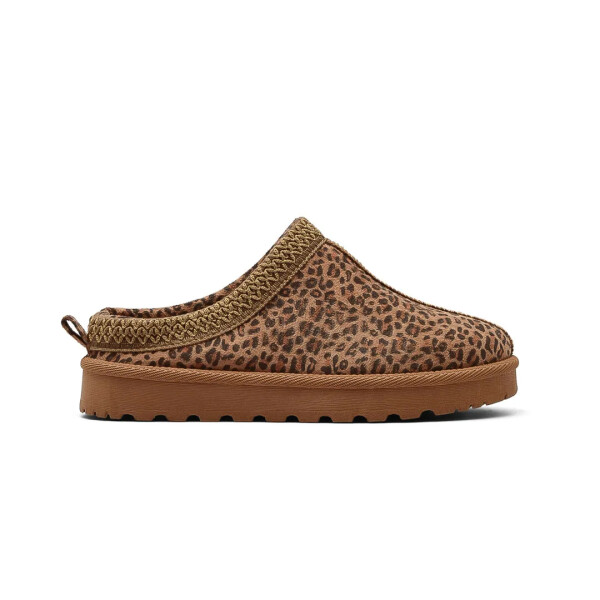 SNEAKER CARLOTA - KORIUM CAMEL