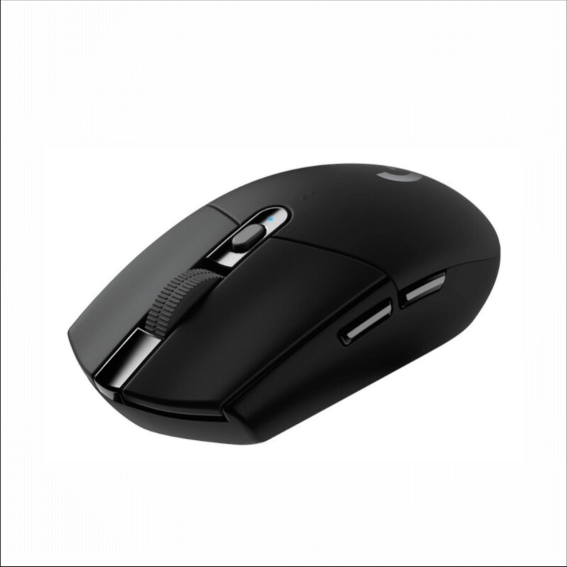 Mouse inalámbrico Logitech 910-005281 G305 Gaming Black Mouse inalámbrico Logitech 910-005281 G305 Gaming Black
