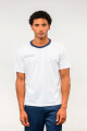 REMERA UMBRO UNY Blanco