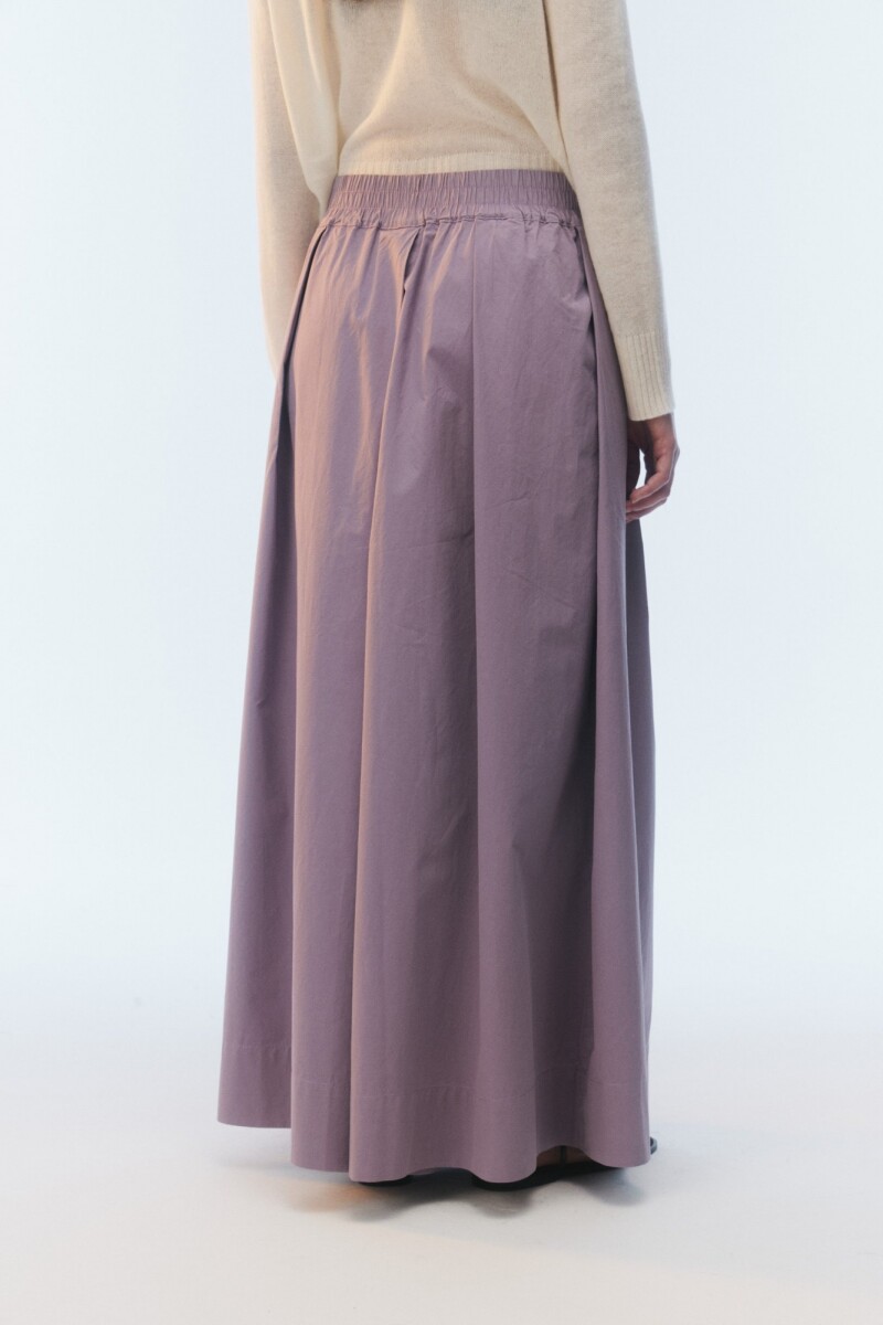 PANTALÓN LIMA Violeta