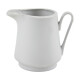 Cremera 300ml porcelana BLANCO