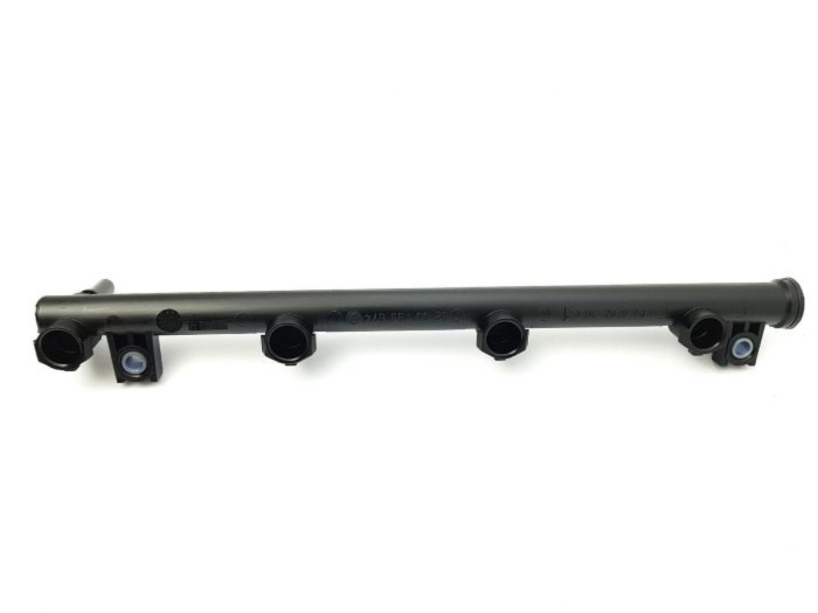 INYECCION PARTES RENAULT RAMPA INYECTORES CLIO II MEGANE 1.6 16V K4M - 