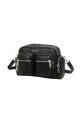Cartera Trendy Negro