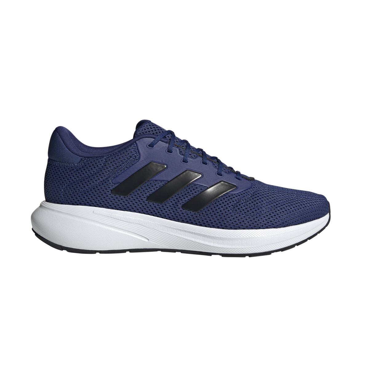 adidas RESPONSE RUNNER - BLUE 