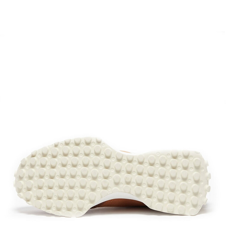 Championes de Hombre New Balance Life Style Marrón - Beige - Blanco