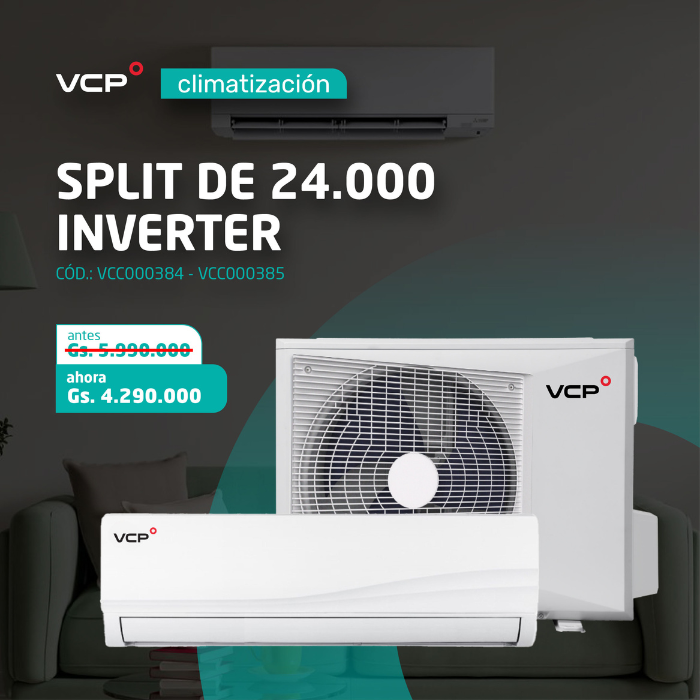 SPLIT 24000