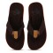 Chanclas Hombre Br Sport Cafe-caramelo