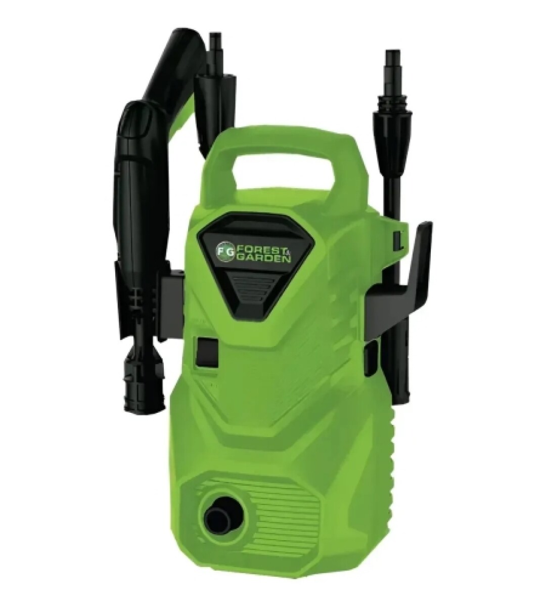 Hidrolavadora 90 Bar 1200w Forest Y Garden (h4090/220) 