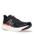 Championes de Mujer New Balance Fresh Foam 1080 V12 Negro - Rosa